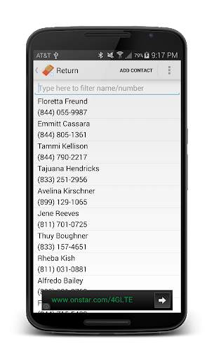 SIM Card Details screenshot 5