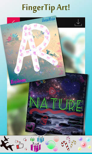 Name Art: Name Editor In Style screenshot 6