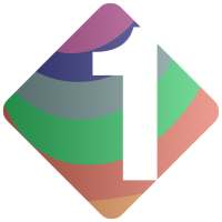 One Browser Anti Blokir logo