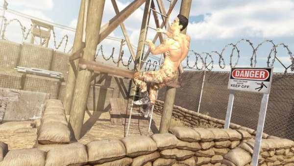 Army Games 3D स्क्रीनशॉट 3