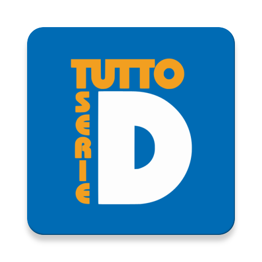 Tutto Serie D icon