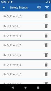 Find Friends For IMO screenshot 5