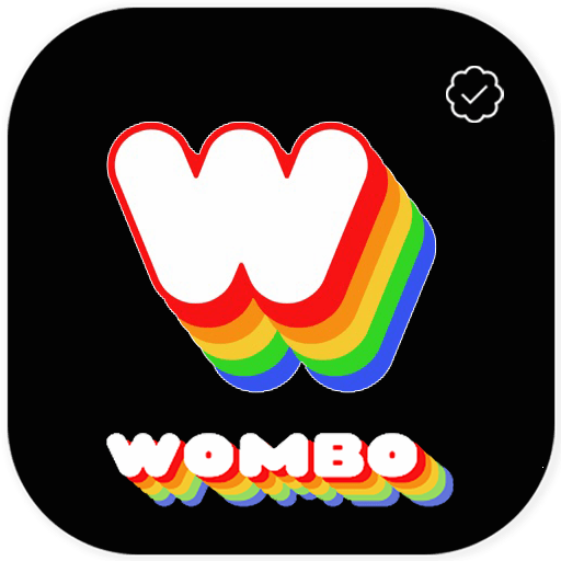 Wombo AI Video : wombo.ai video app Guide 2021 icon