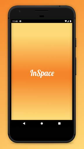 InSpace caption for Instagram screenshot 1