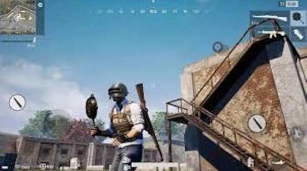 Tips for Pubg Mobile screenshot 3
