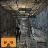 VR Zombie Hunter 3D 1.0.10