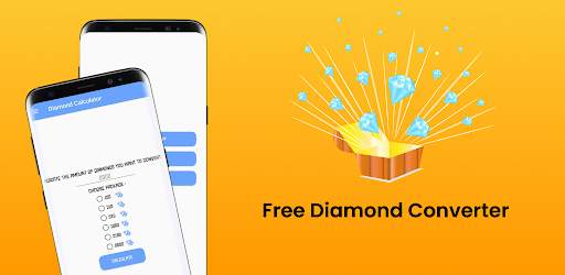 Free Diamond Converter Top Up 2021 screenshot 5