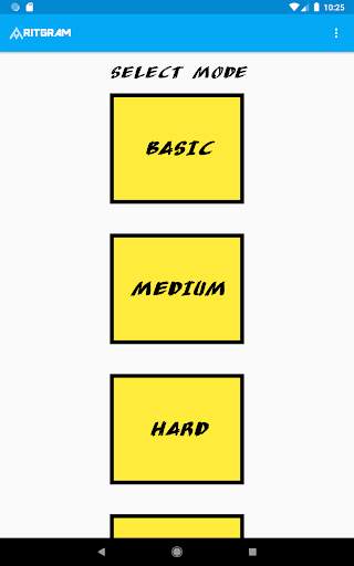 Magic Squares - Math Puzzles - Aritgram screenshot 11