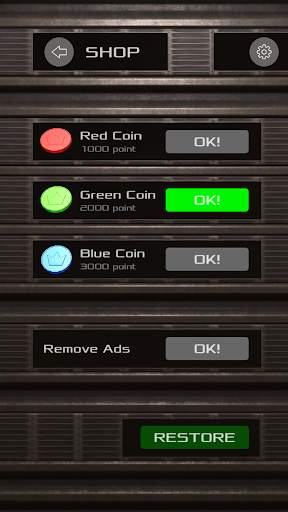 3D Coin Push screenshot 5