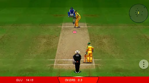 T20 Cricket Game 2017 screenshot 6
