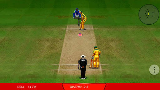 T20 Cricket Game 2017 screenshot 6
