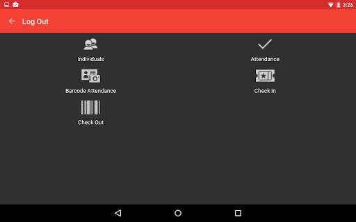 CDM  Mobile screenshot 7