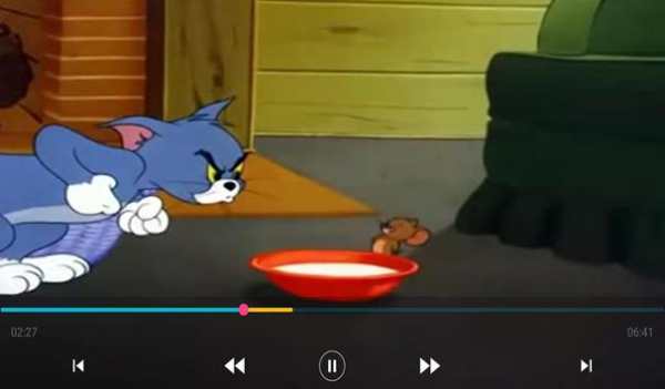 Tom And Jerry Cartoon : Watch Free Cartoons screenshot 4