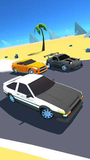 Drift Slam screenshot 2