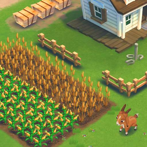 FarmVille 2: Country Escape 24.7.89