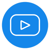 Mx Play Faster "World's Faster Player" icon