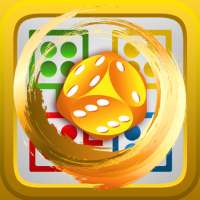 Ludo Cool logo