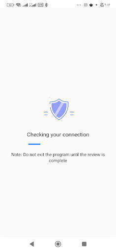 Asan VPN screenshot 5