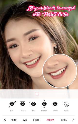 B912 Selfie Camera screenshot 2
