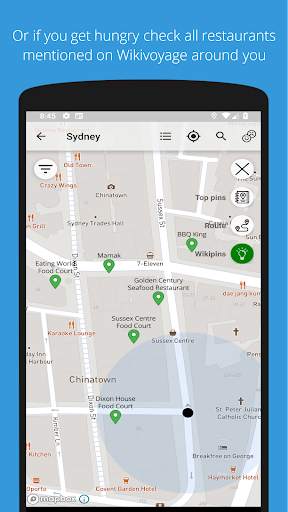 Pin Your Trip: Travel Planner  screenshot 8