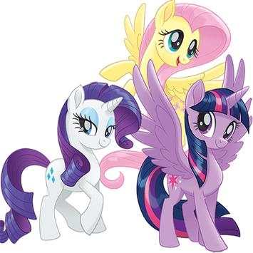 My Little Pony wallpapers screenshot 8