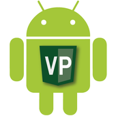 Toofan VPN icon