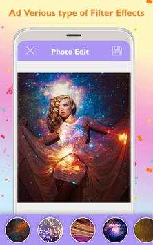Magic Bokeh Overlay - Efek Bokeh latar belakang screenshot 1