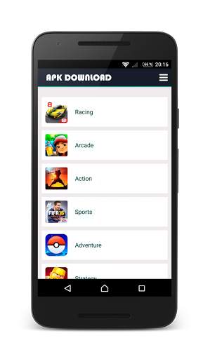 APK Download screenshot 4
