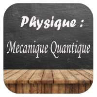 physics: course of quantum mechanics on 9Apps