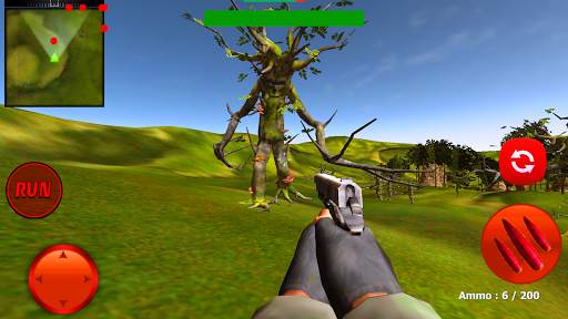 Monsters Hunting Adventure screenshot 6