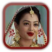 Zindagi Ki Mehek Serial Photos icon
