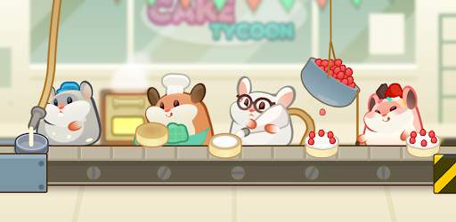 Hamster cake factory screenshot 5