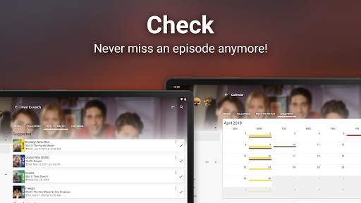 SeriesFad - Your shows manager screenshot 16