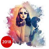New App : Photo Editor And Photo Frame 1.0