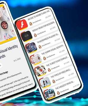 Actual News Blog - developer portal screenshot 4
