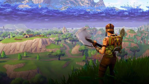 Royale BattleGround Free Fire Legends screenshot 1