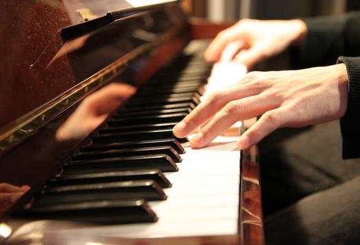 Learn to play the piano easily screenshot 2