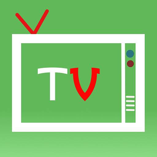 Khmer TV - ទូរទស្សន៍ 1.0