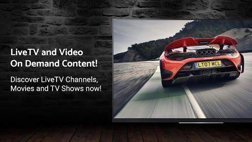 View TV screenshot 12