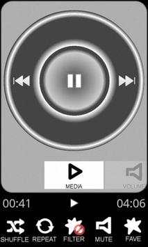 Car Music Player screenshot 6