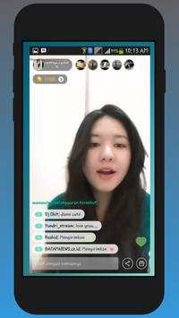 Bigo Live Guide - Stream, Video, Chat screenshot 7