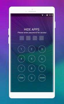 Theme for Samsung Galaxy J1 Ace screenshot 3