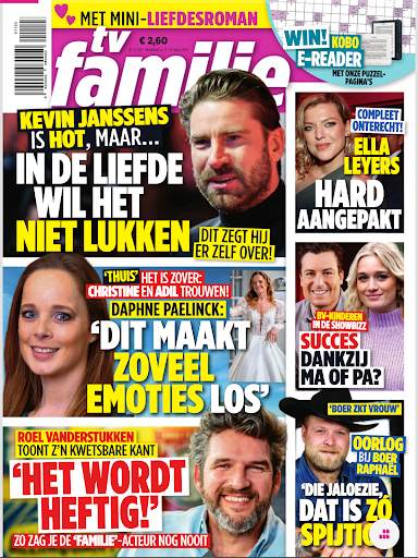 TV Familie screenshot 10
