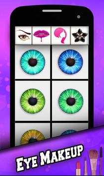 You Cam Face Makeup screenshot 2