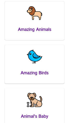 KIDS GK - Game (Children Favourite Play Game ) screenshot 3