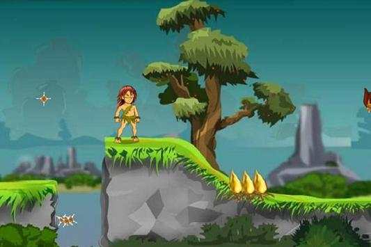 Tips for Tarzan 3 تصوير الشاشة