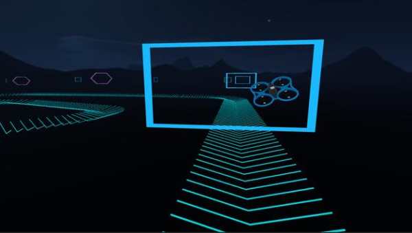 Drone Racing RC screenshot 2