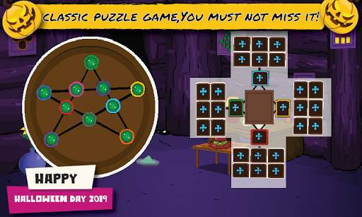 HFG Free New Escape Games - Fear Room screenshot 2