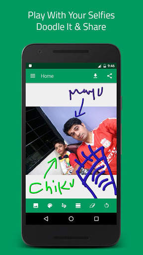 Photo Ink - Mark, Sign, Draw 4 تصوير الشاشة