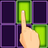 Neon Piano Tiles 1.1.12
